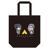 Laid-Back Camp Tote Bag C