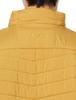 Move Sports Stand Jacket by AERO Soft BG O Descente, CAPSULE, Nylon, Lightweight, Warm, Water-Repellent, Windproof,