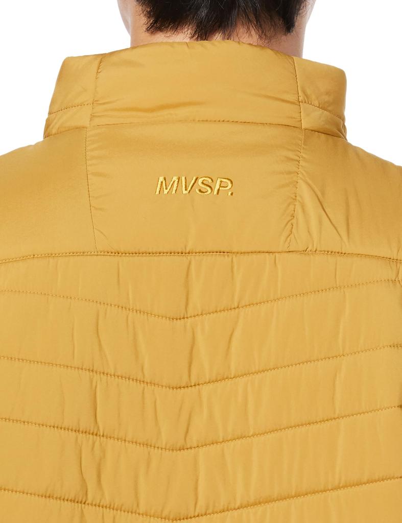 Move Sports Stand Jacket by AERO Soft BG O Descente, CAPSULE, Nylon, Lightweight, Warm, Water-Repellent, Windproof,