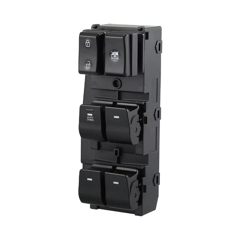 93570-F2100 93570-F2000 for Hyundai Elantra 2017 2018 Electric Master Power Window Control Switch Regulator Button