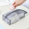 Comestic Travel Bag Portable Bathroom Makeup Wash Bag for Girls Women Lady Men