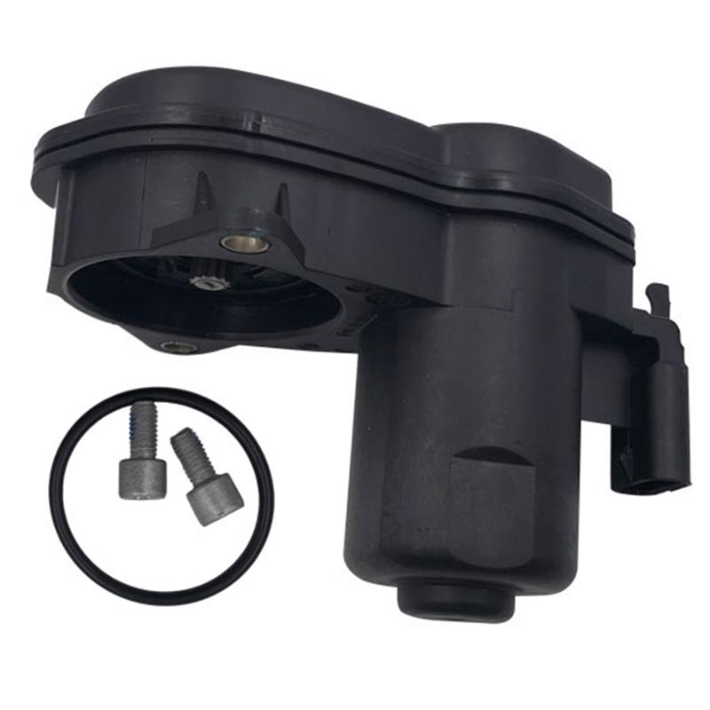 AA-Car Rear Wheel Clamp Parking Brake Actuator For X156 C190 W176 W246 C117 Brake Parts Black Right