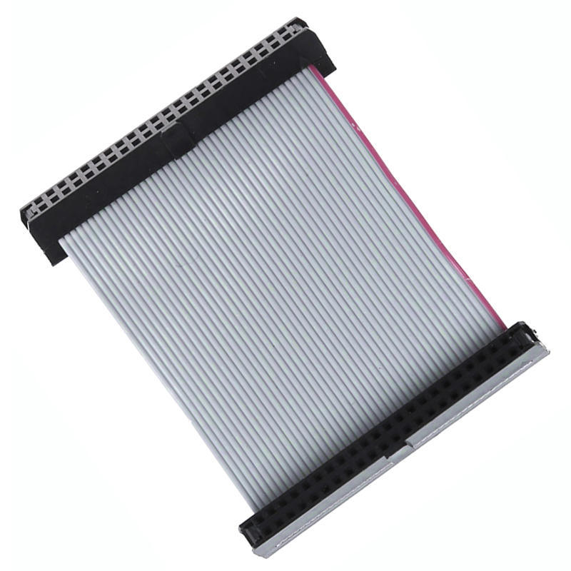 2,5 Zoll IDE-Kabel 44-Pin HDD Buchse zu Buchse Kabel Notebook Für Laptop Leitung Festplatte IDE 44-Pin Buchsenkabel