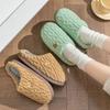 Sapatos unissex – Pantufas unissexo