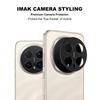 Für Honor Magic 8 Pro 5G Glaslinsenfolie IMAK Kamera-Styling Premium Kameraschutz