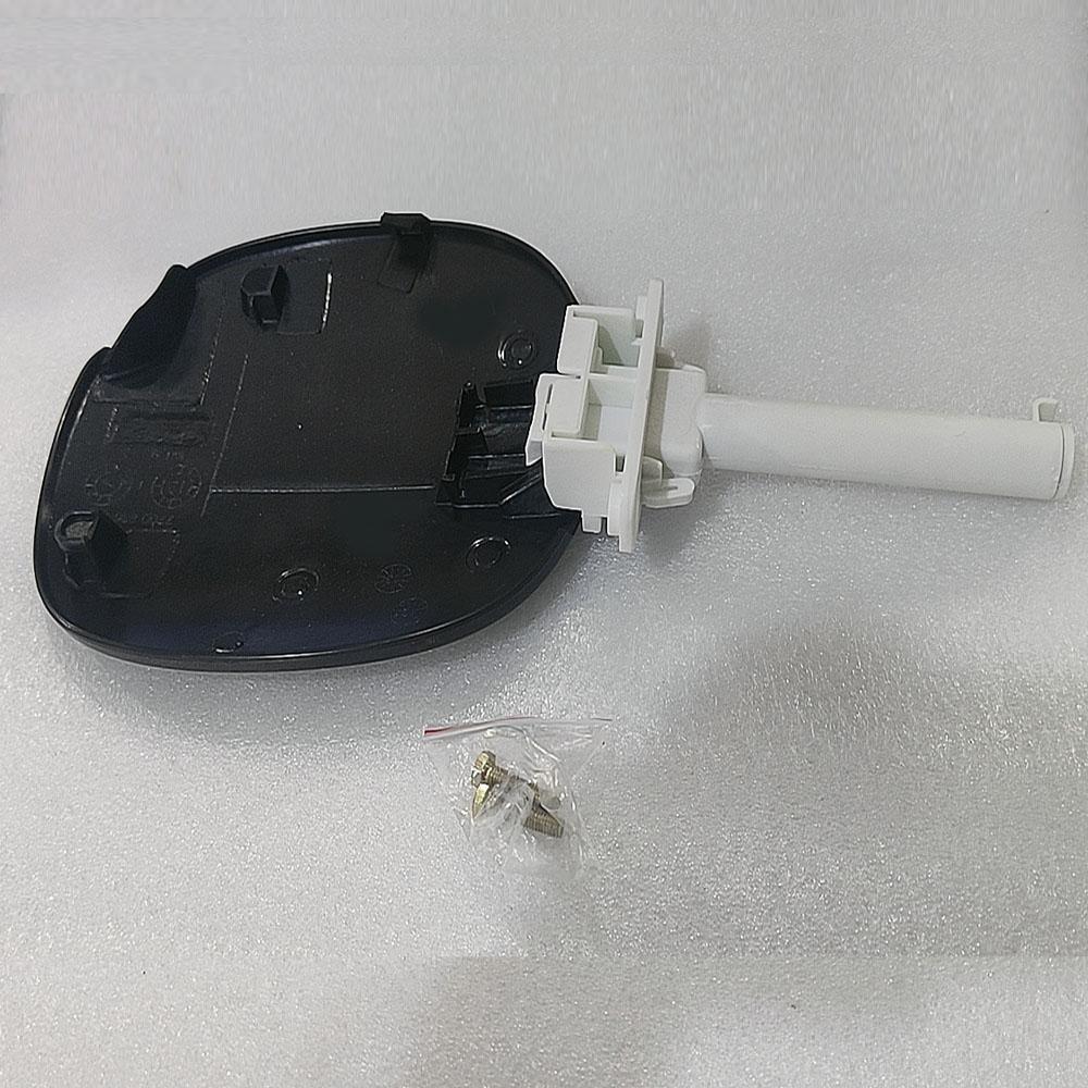 Fuel Tank Filler Flap Cover 7700836756 For Renault Clio HB MK2 1998-05 3/5-Door