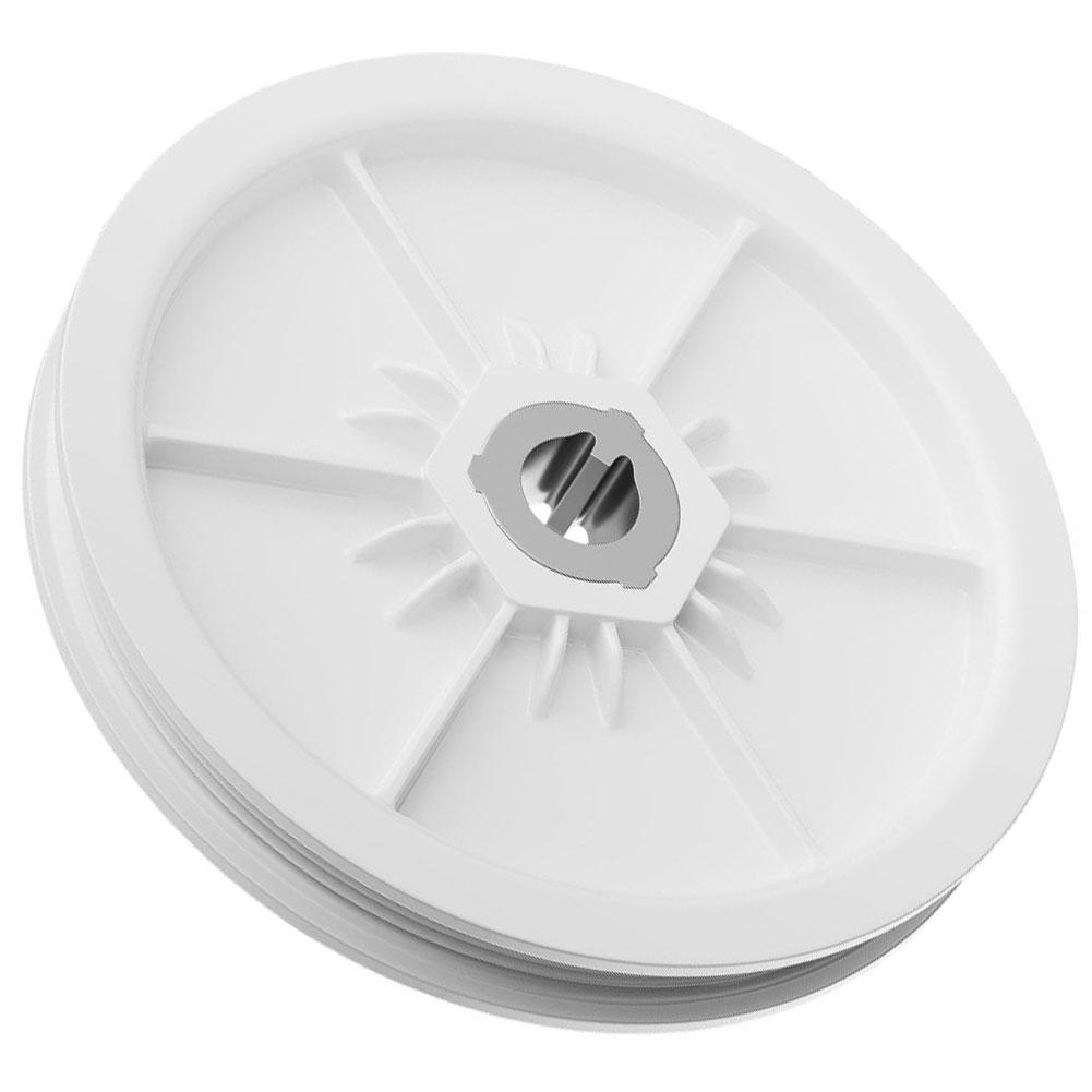 For Model 38563 For Model 38568 Replacement Part Snow Blower Pulley For Snow Blower Repair Enhanced Performance