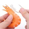 5/10/20Pcs Stainless Luminous Bait Fixed Holder Set Fishing Hooks  for Fishing Accessories