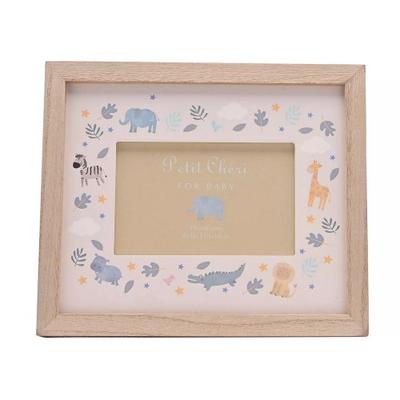 Celebrations Petit Cheri Animals Photo Frame