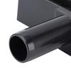 Ceiling Fan Blade Cleaner Duster Ceiling Fan Attachment Washable Brush Cleaning Tool for Home Black