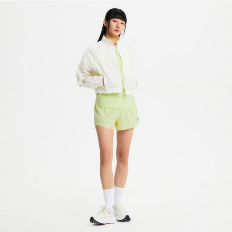 New Balance ShortS Kqj Nbnve2p172 30 Femme S Rc Partie 3 ShortS Standard