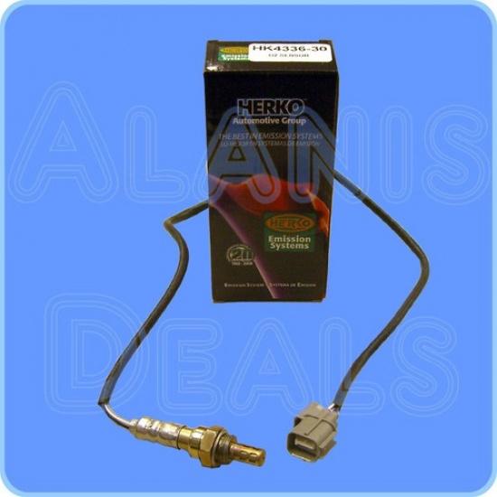 New Oxygen Sensor HK4336-30 -SG1844 For Acura Vehicles 1995-2004