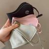 Women'S Warm Face Mask, Thickened For Autumn And Winter, Protects Eyes And Corners, Windproof For Cycling And Outdoor Use