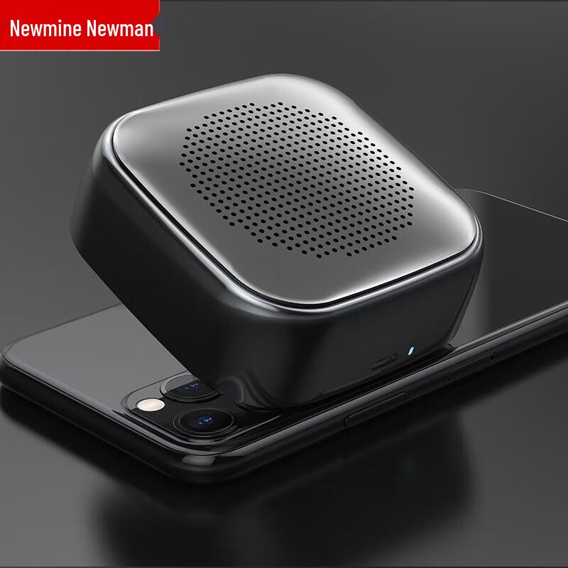 Newmine BT37 Portable Wireless Bluetooth Speaker