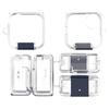 Accesorii pentru electronice – Genți pentru aparate electronice mici și cabluri