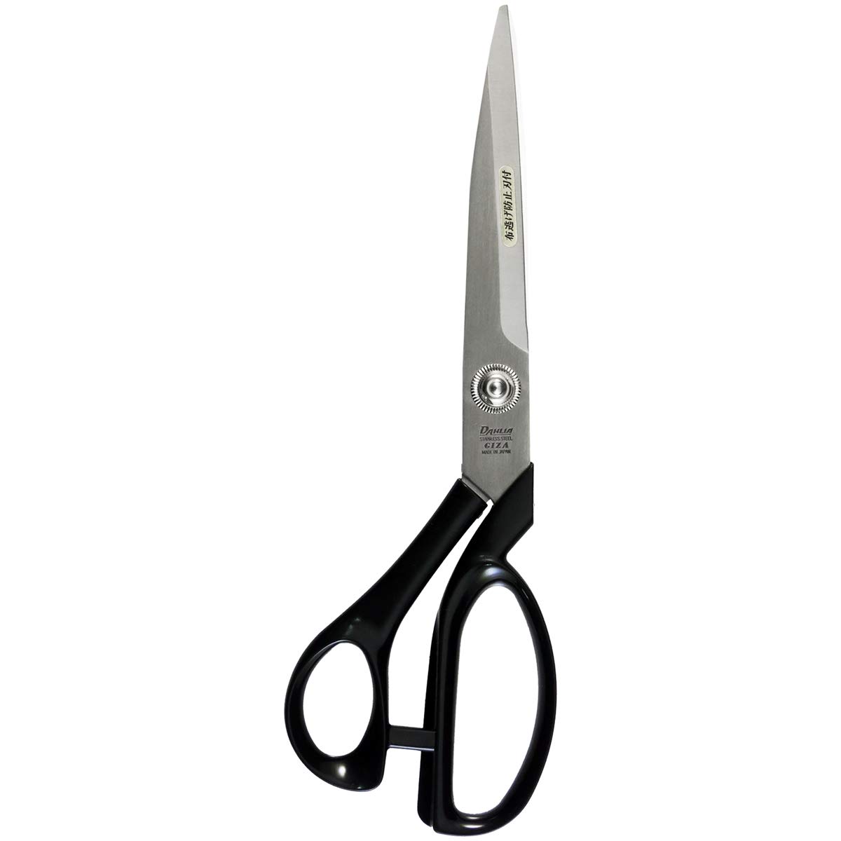 

Riki Nakajima Dahlia Dressmaking Scissors GIZA 240mm DS-G240