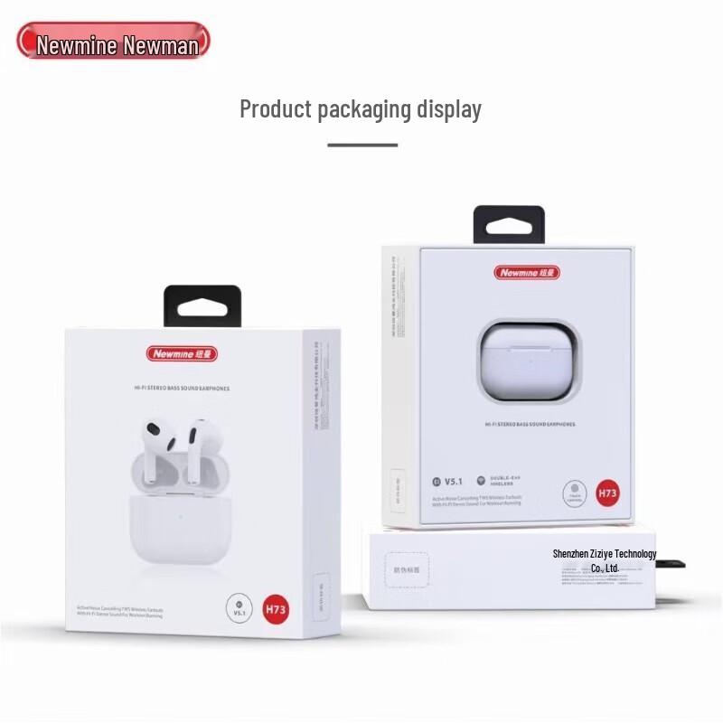 Newman H73 Mini Wireless TWS Sports Earbuds