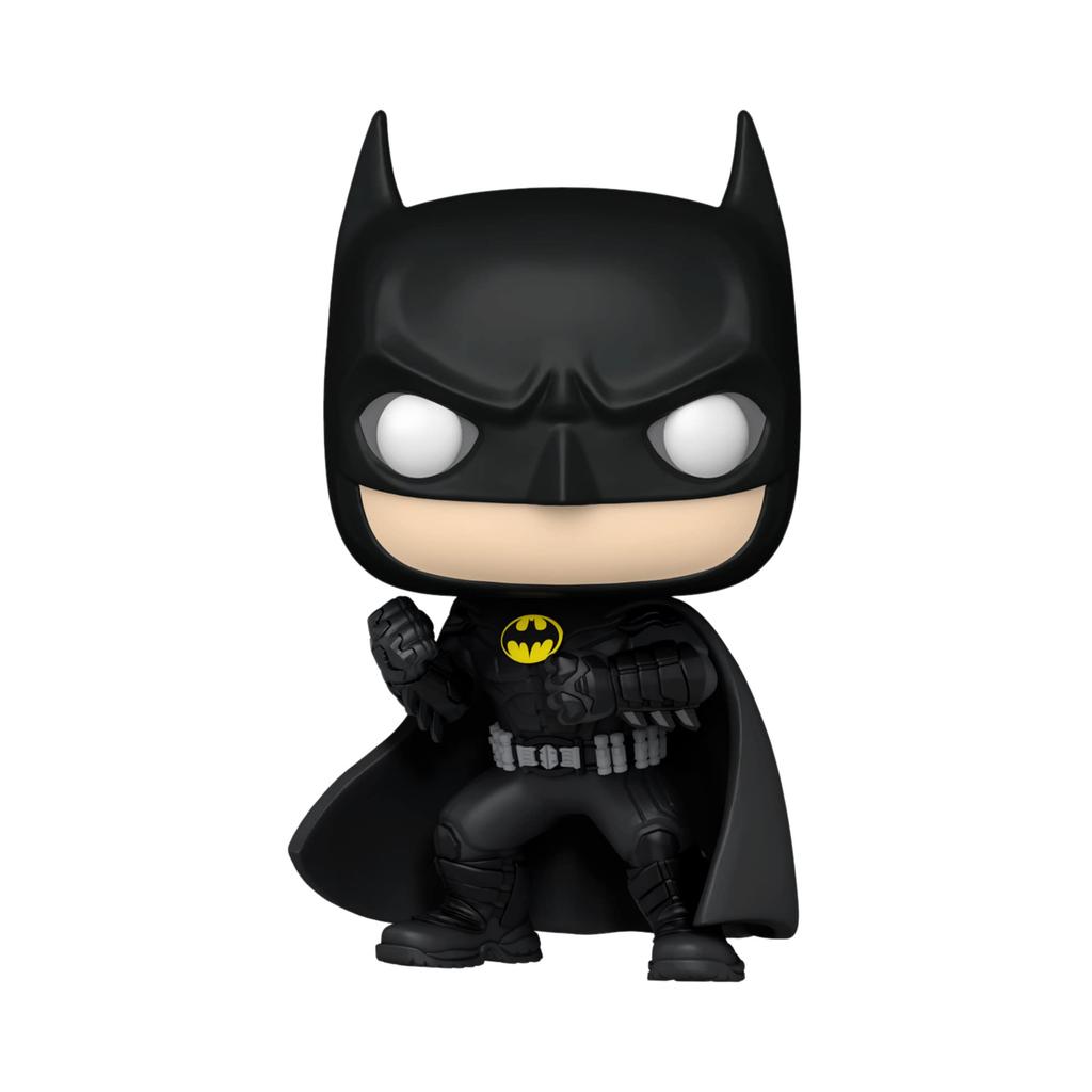 Funko Pop Funko Pop DC Flash Batman Figur