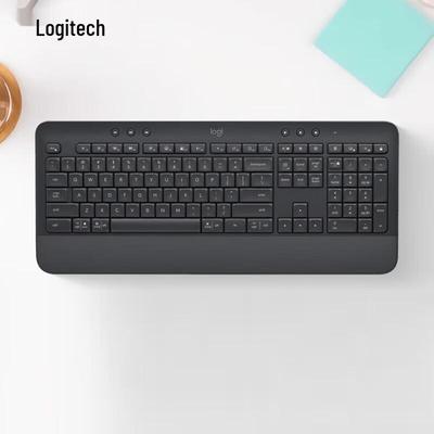 Logitech K650 Wireless Keyboard