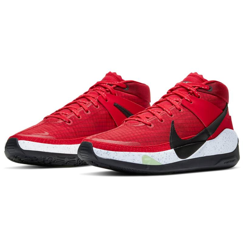 Nike Kd 13 Tb University Red Sneakers CK6017-600