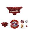 Beyblade Burst Fusion Gt B-146-01 Flare Dragon Durable Alloy Plastic Toy