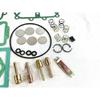 One Set Repair Kits For Volv- F10 F12 FL7 Truck Air Compressor OEM 1186722 1080437 1570594 1590264 1612335 5001608 8112780
