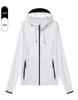 Unisex UV Protection Cooling Ice Silk Sun Protection Clothing for Outdoor Sports