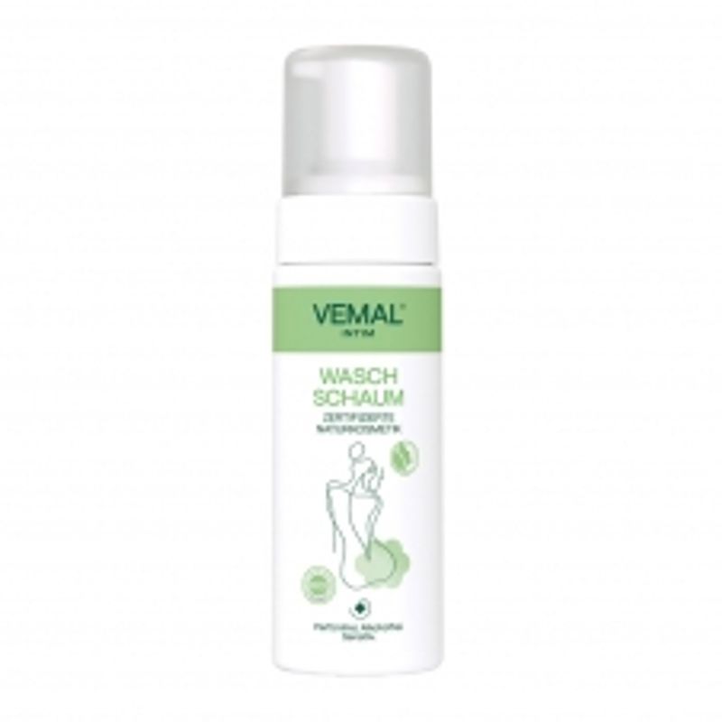 

Bemal Intim Пенка для интимной гигиены 150 мл