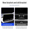 Universal Mobile Phone Holder Base for Bestune E05/ANT Car Screens