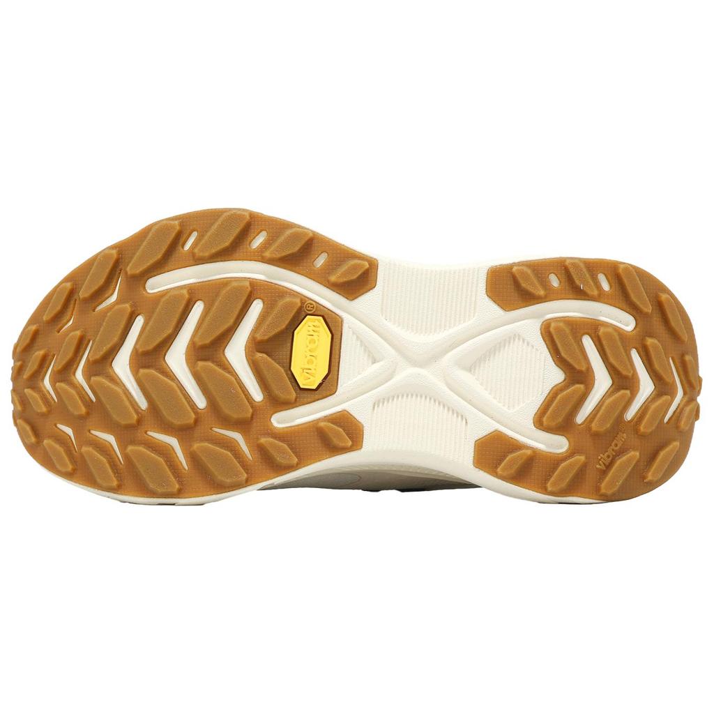 Hoka One One Transport 2 Comfortable Breathable Running Shoes Women sneaker Off-White 1174777-ABST