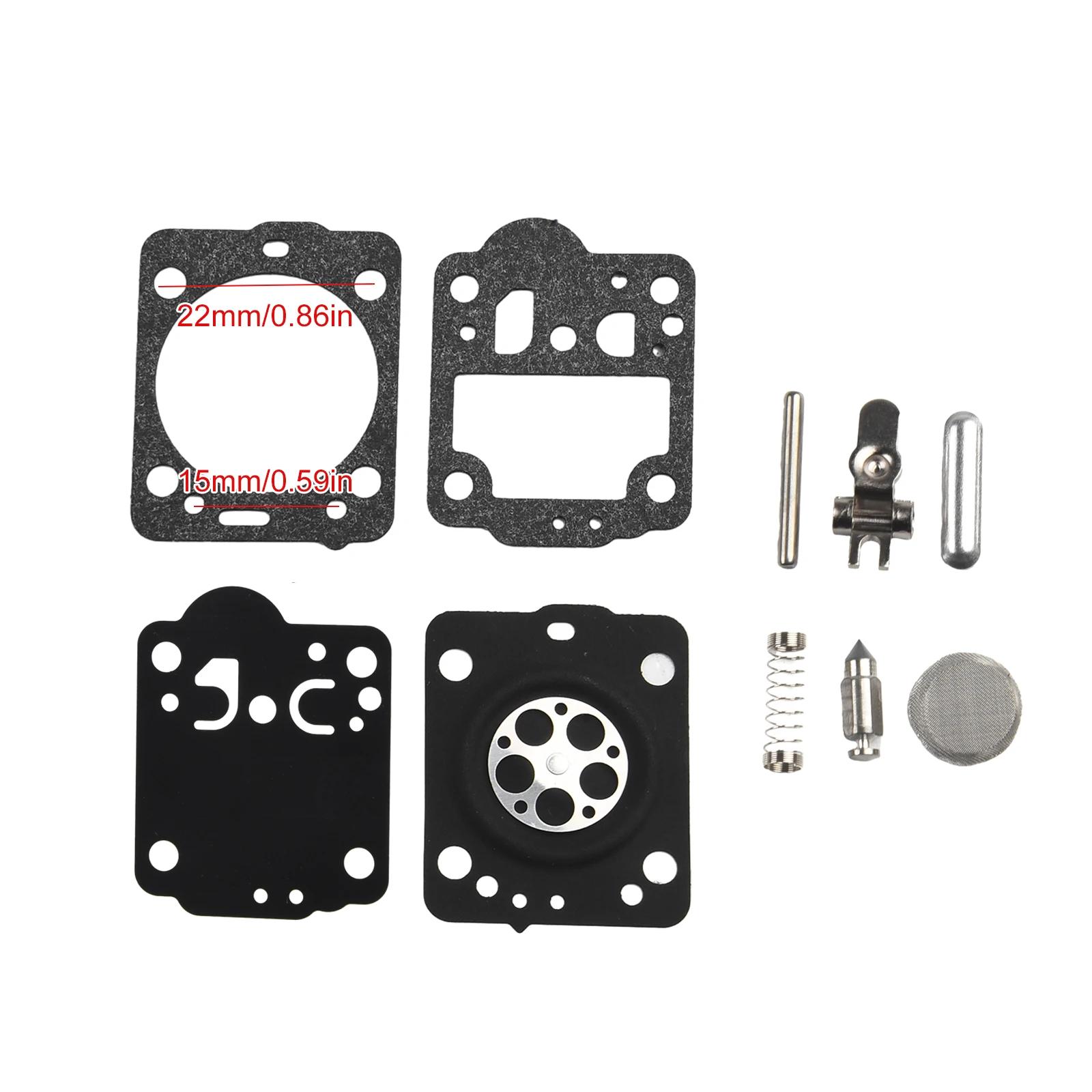 Ремкомплект карбюратора Zama RB149 для моделей C1T EL41A C1T W33A C1T W33B C1T W33C и C1T W33 Эффективное решение China Mainland