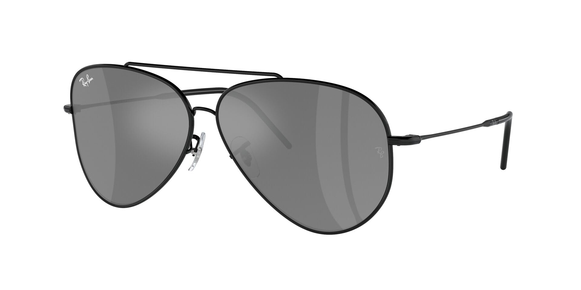 

Солнцезащитные очки RBR0101S AVIATOR REVERSE ЧЕРНЫЕ 59 [Ray-Ban] чёрный