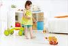 Hape Walk a Long Hedgehog E0350