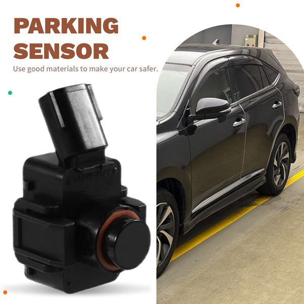 Parking Sensor 89341-58060 for Toyota Alphard.