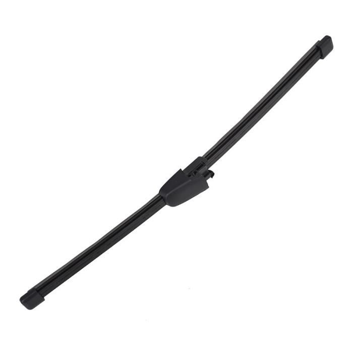 WINDSHIELD WIPER BLADE,--13 Inch Rear Window Wiper Blade, for Skoda Fabia Hatchback Praktik Roomster, Seat Altea