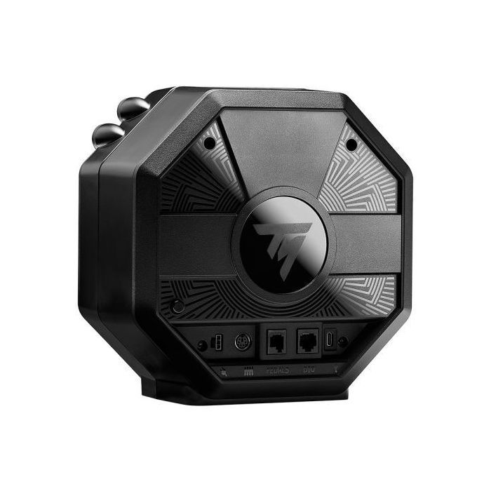 Thrustmaster volant + pedalier