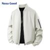 NASA GOOD Men's American Style Casual Jacket