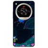 For ZTE nubia Focus 2 Ultra 5G Case Cool Painted Silicone TPU Soft Cover for nubia Focus2 Ultra Z2463N Cases Protective Shells