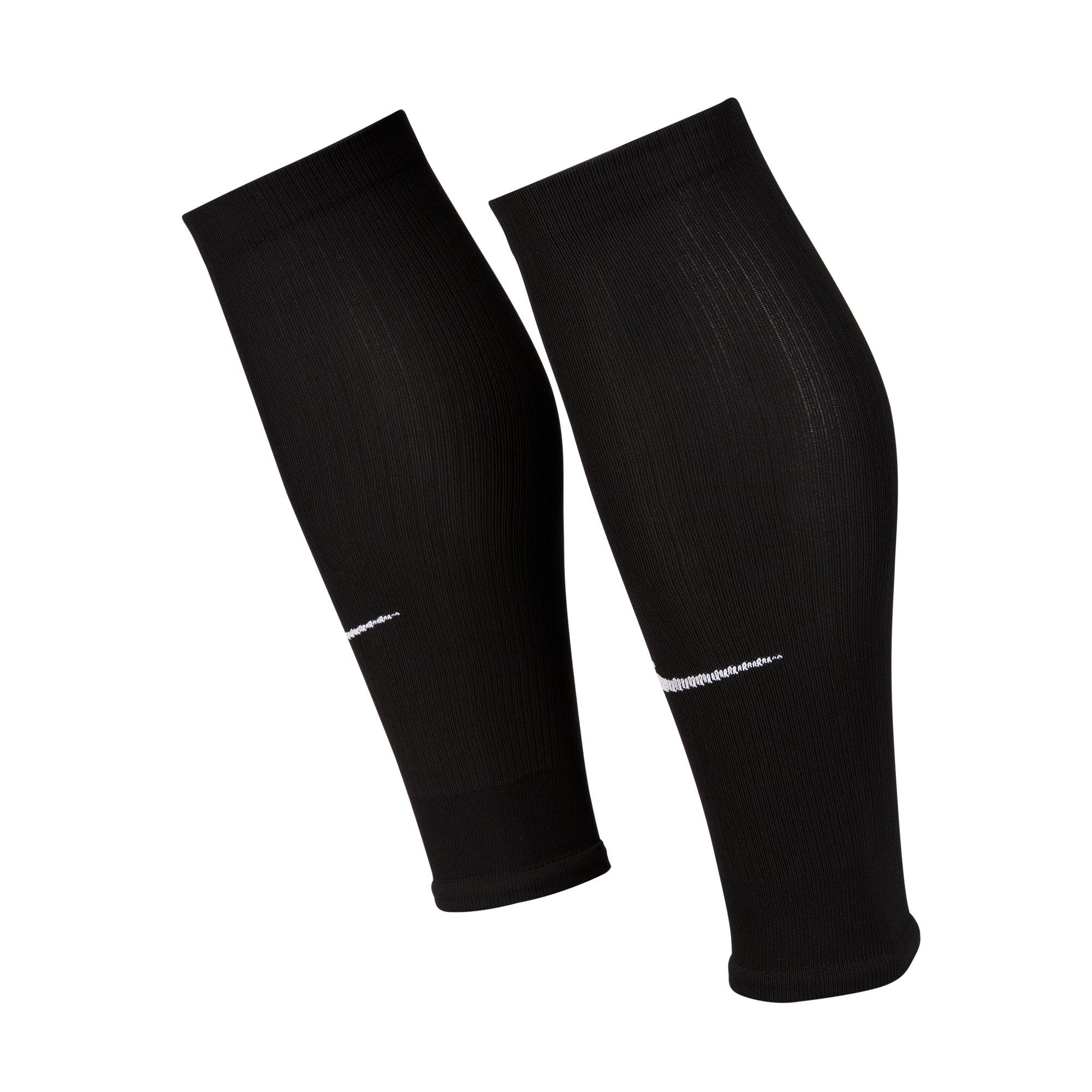 Nike Leg Guards Soccer Ball Unisex