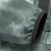 Emporio Armani EA7 Camouflage Hooded Zip Long Sleeve Cotton Jacket Men Jackets Camouflage-Green 6KPB03-PN28Z-2922