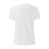 Men's Holiday Print Round Neck Short Sleeve Top Casual Sports Top