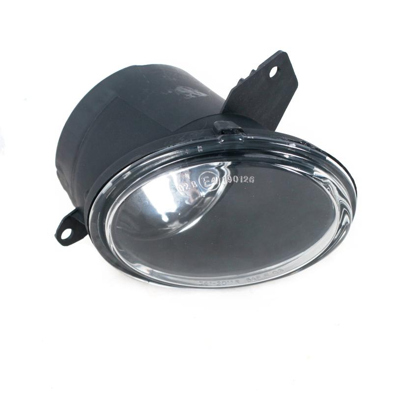Car Fog Lamp Assembly For Volkswagen VW Beetle 2006 2007 2008 2009 2010 Auto Front Halogen Fog Light 1C0941699E 1C0941700E