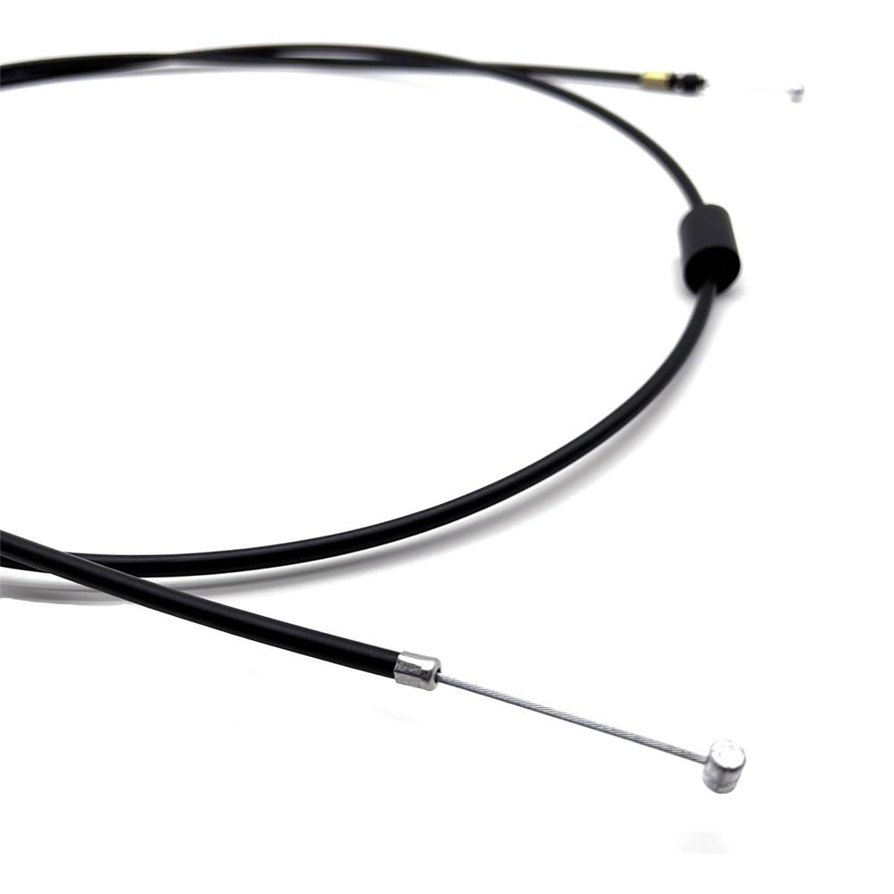 Hood Release Cable 5363042110 For Toyota RAV4 ( Japan Built ) 2013-2018 912-481