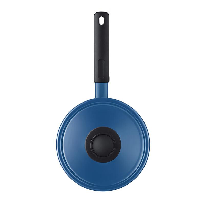 Drossbach Enamel Multi-Purpose Saucepan