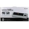 Deli 3895 Manual Laminator CN plug (adapter included)