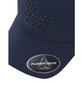 WAAC Athletic Men Punching Logo Cap Wqrcx26441Nyd