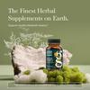 Gaia Herbs - Thyroid Support, 60 Capsules