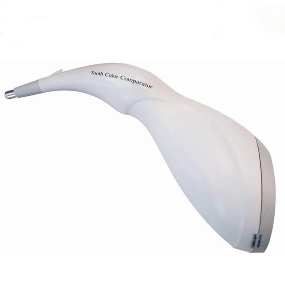 Dental Digital Fargeguide Fotoelektrisk Fargesammenligner Tannblekingsmaskin Tannlege Kolorimeter Utstyr