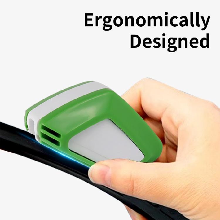 Wiper Blade Renewal Gadget Easy Wiper Repair Solution Simple to Operate for DIY Car Maintenance & Repair Enthusiasts