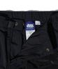 MADDEN Multi-Pocket Camper Pants Black